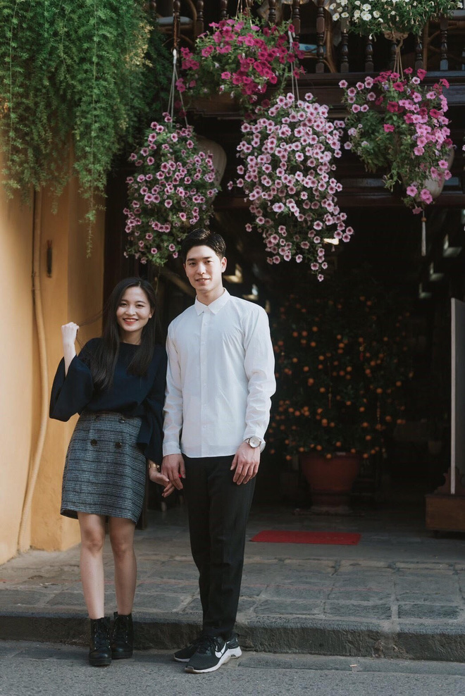 Chuyện tình nữ DHS Việt và chàng trai Nhật: Để mặt mộc, mặc đồ ngủ đi siêu thị bỗng gặp ngay tình đầu đẹp như phim